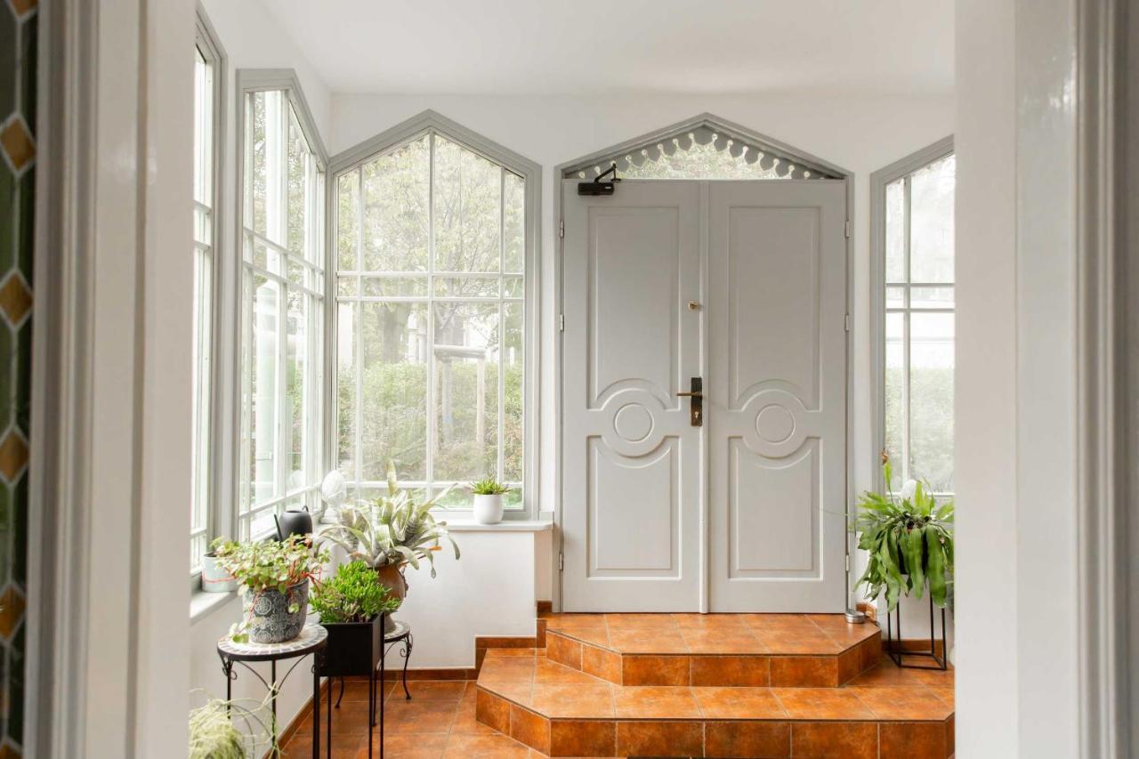 Apartament Haffnera 30 Sopoty Exteriér fotografie